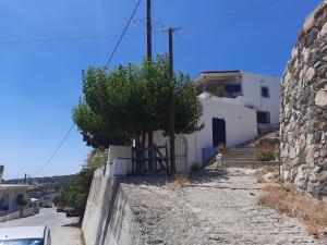 Photo de la galerie de l'établissement Crête , Côte sud , belle vue mer, à Frangokastello