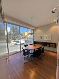 Fotografie z fotogalerie ubytování Apartamento com lazer e spa v destinaci Poços de Caldas