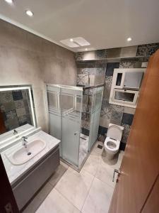 Fotografie z fotogalerie ubytování White Palace served Apartment 32 v Káhiře