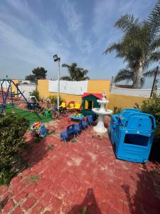 Kép Villa Guadalupe szállásáról Moncófarban a galériában