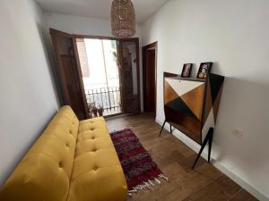 Fotografia z galérie ubytovania Cosy House, Sunny Terrace, Amazing Views & Outdoor Bathtub! v destinácii Granada