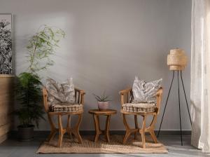 Φωτογραφία από το άλμπουμ του Akasti Slow Living σε Paralia Sikias