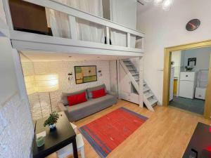 B15 Downtown Cosy Apartment 1063 Budapest, Bajnok utca 15 kép - 2