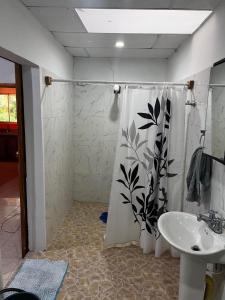 Gallery image of Hacienda Valencia in Santa Marta