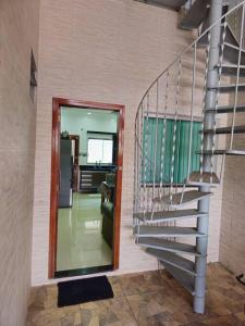 Afbeelding uit fotogalerij van Apartamento Premium in Parintins +9 foto's