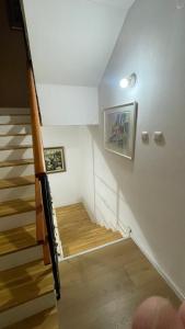 Fotografie z fotogalerie ubytování קוט'ג 6 חדרים שלווה תבורית v destinaci Kefar Tavor