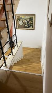Fotografie z fotogalerie ubytování קוט'ג 6 חדרים שלווה תבורית v destinaci Kefar Tavor