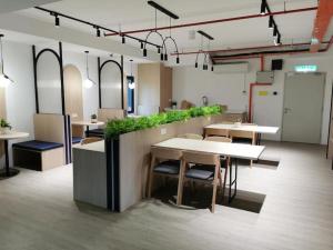 Fotografie z fotogalerie ubytování Horizon Suite, Sepang R09 v destinaci Sepang