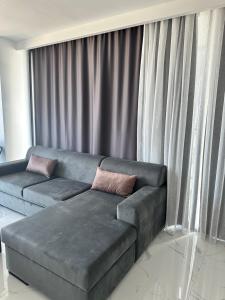 Fotografie z fotogalerie ubytování Grand Sapphire Resort & Casino with sea view v destinaci Trikomo