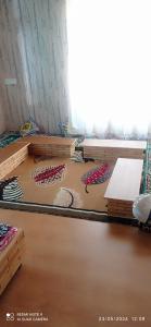 Fotografie z fotogalerie ubytování Hidimba Homestay v destinaci Gondla