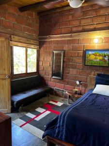 Gallery image of Hacienda Valencia in Santa Marta