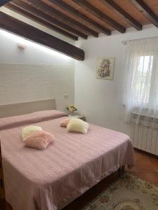 Foto dalla galleria di Casa vacanza da Lù a Foiano della Chiana