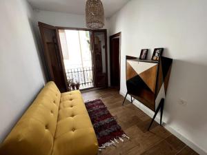 Fotografia z galérie ubytovania Cosy House, Sunny Terrace, Amazing Views & Outdoor Bathtub! v destinácii Granada