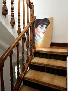 Fotografia z galérie ubytovania Cosy House, Sunny Terrace, Amazing Views & Outdoor Bathtub! v destinácii Granada
