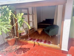 Fotografia z galérie ubytovania Cosy House, Sunny Terrace, Amazing Views & Outdoor Bathtub! v destinácii Granada