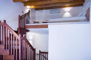 Fotografia z galérie ubytovania Tina House - Il cortile nel centro storico di Taormina v Taormine