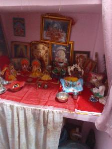 Φαγητό σε αυτός ο ξενώνας ή κάπου εκεί κοντά