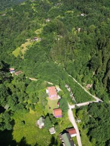 Fotografie z fotogalerie ubytování Nordic Otel v destinaci Çamlıhemşin