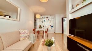 Μια τηλεόραση ή/και κέντρο ψυχαγωγίας στο Click & Guest -Tablero Dreams in Maspalomas