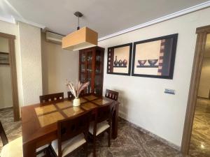 Fotografia z galérie ubytovania Homely Apartments Centro v destinácii Torrevieja