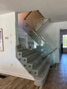 Billede fra billedgalleriet på Modern Detached Home in the Suburbs of Toronto i Ajax