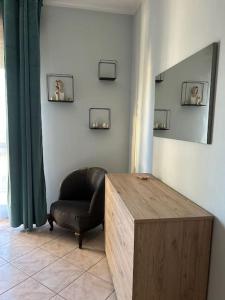 Fotografie z fotogalerie ubytování Urban Oasis Ovada v destinaci Ovada