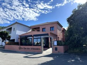 Gambar di galeri bagi Le Clos des Arbousiers di Linguizzetta