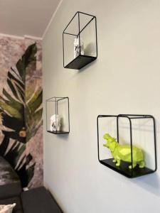 Fotografie z fotogalerie ubytování Urban Oasis Ovada v destinaci Ovada