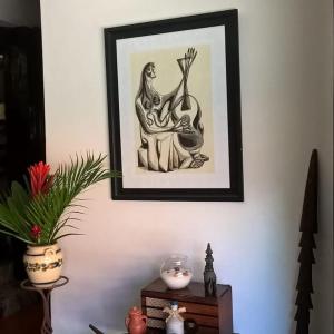 Fotografie z fotogalerie ubytování Pousada Manaká v destinaci Ilhéus