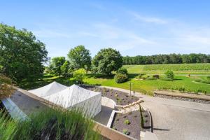 Foto dalla galleria di L'appartement des Grands Crus a Marey-lès-Fussey