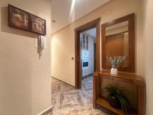 Fotografia z galérie ubytovania Homely Apartments Centro v destinácii Torrevieja