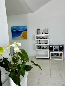 Fotografie z fotogalerie ubytování BUNGALOW BEACH&RELAX v destinaci Playa Honda