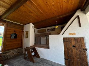Fotografie z fotogalerie ubytování Malý statek Hradečná v destinaci Bílá Lhota