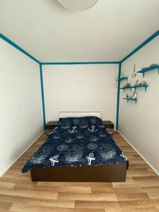 Fotografia z galérie ubytovania Apartman Ancoris v Novom Vindolskom