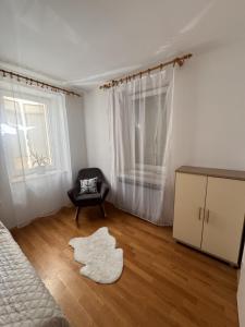 Fotografia z galérie ubytovania Apartman Ancoris v Novom Vindolskom
