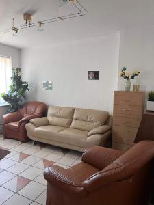 Foto dalla galleria di Apartament Teresa a Giżycko Altre 2 foto