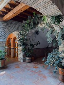 Fotografie z fotogalerie ubytování Hotel Socavon v destinaci Guanajuato