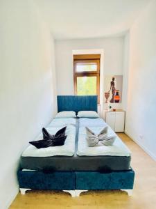 Bild i bildgalleri på 3BR Shared Apt, Ideal up to 6P, 15-Min to Stammersdorf i Wien