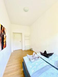 Bild i bildgalleri på 3BR Shared Apt, Ideal up to 6P, 15-Min to Stammersdorf i Wien