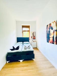 Bild i bildgalleri på 3BR Shared Apt, Ideal up to 6P, 15-Min to Stammersdorf i Wien
