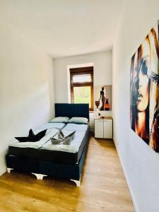 Galeriebild der Unterkunft 3BR Shared Apt, Ideal up to 6P, 15-Min to Stammersdorf in Wien