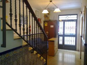 Fotografia z galérie ubytovania AB Pension Granada v destinácii Granada