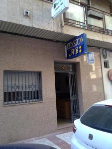 Fotografia z galérie ubytovania AB Pension Granada v destinácii Granada