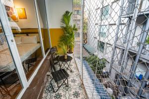 河內的住宿－Homestay Hoan Kiem 2BR w/bathtub，相簿中的一張相片