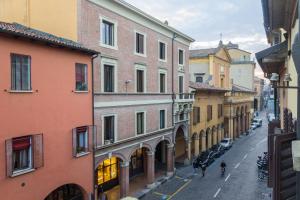 Gallery image of Zamboni Apartment in Bologna