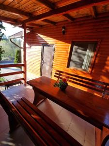 Galeriebild der Unterkunft Pensiunea Azurul in Sovata