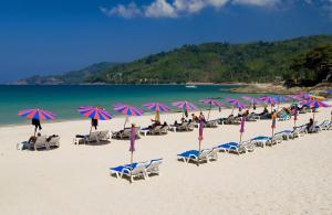 Gallery image of IL MARE Patong Place in Patong Beach