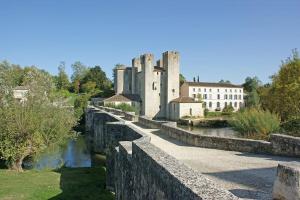 Ảnh trong thư viện ảnh của Charmante Maison De Ville ở Barbaste