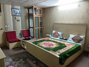 Fotografie z fotogalerie ubytování Lepari hotel v destinaci Gujrānwāla