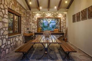 Fotografie z fotogalerie ubytování Vintage Suites Trikala v destinaci Tríkala